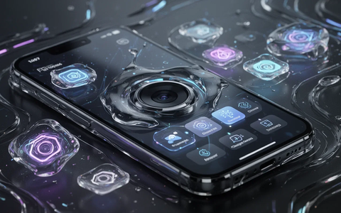 Apple WWDC 2026: iOS 27 mit Siri 2.0 und neuem Design