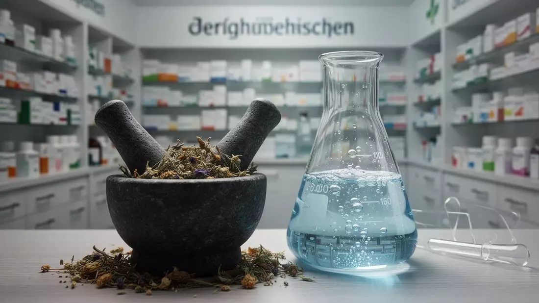 Gesundheitssystem im Wandel: Naturheilkunde trifft auf Hausärztemangel