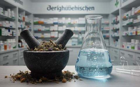 Gesundheitssystem im Wandel: Naturheilkunde trifft auf Hausärztemangel