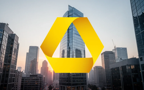 UniCredit's Commerzbank Bid: BaFin Investigates Stake Control