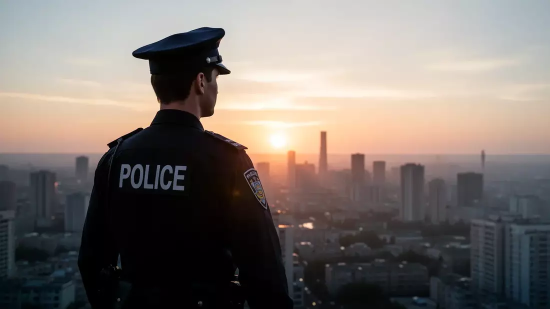 Polizei setzt auf mentale Fitness und neue Strategien