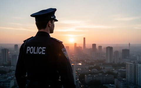 Polizei setzt auf mentale Fitness und neue Strategien