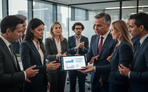 Österreichs Gender Pay Gap: EU-Frist zur Entgelttransparenz läuft ab