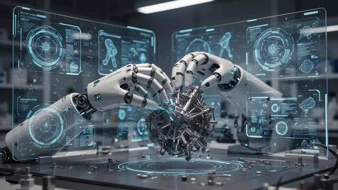 Physical AI: Der Durchbruch für humanoide Roboter auf der ICRA 2026