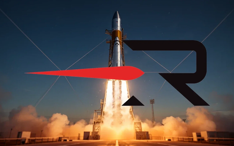 Desplome del 23% en Rocket Lab: venta interna de acciones y el fantasma de SpaceX
