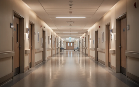 Max Healthcare: Gewinnsprung und Milliarden-Expansionsplan