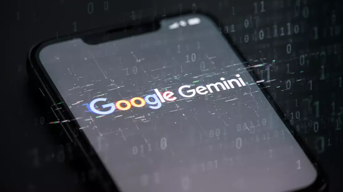 Gemini-Sicherheitslücke: Angreifer konnten Android-Geräte kapern