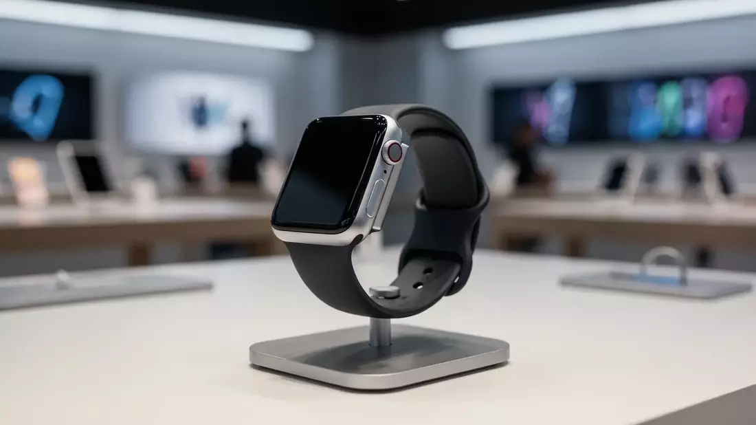Apple Watch Series 11 & Ultra 3: Jetzt günstiger im Refurbished-Store