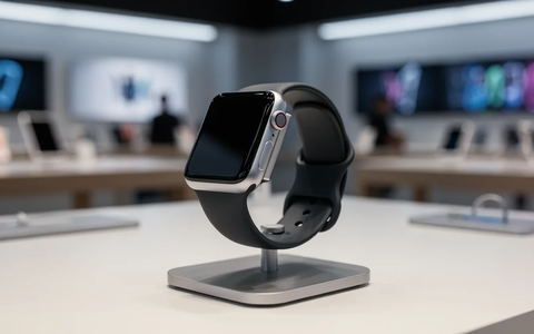 Apple Watch Series 11 & Ultra 3: Jetzt günstiger im Refurbished-Store