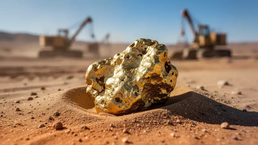 Desert Gold Ventures: Umstellung auf Halbjahresberichte und Anlagenbau in Mali