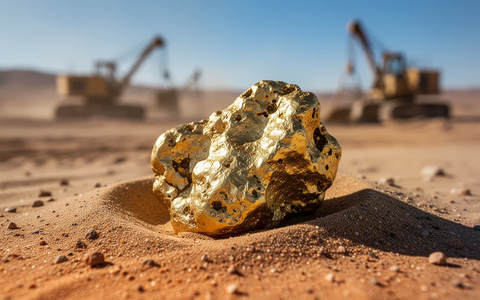 Desert Gold Ventures: Umstellung auf Halbjahresberichte und Anlagenbau in Mali