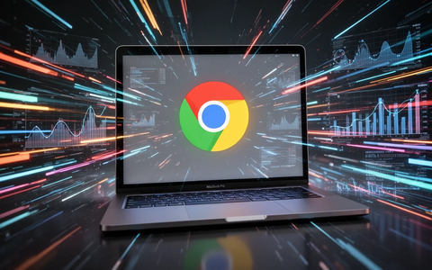 Chrome übertrumpft Safari auf M5: Neue Benchmark-Rekorde