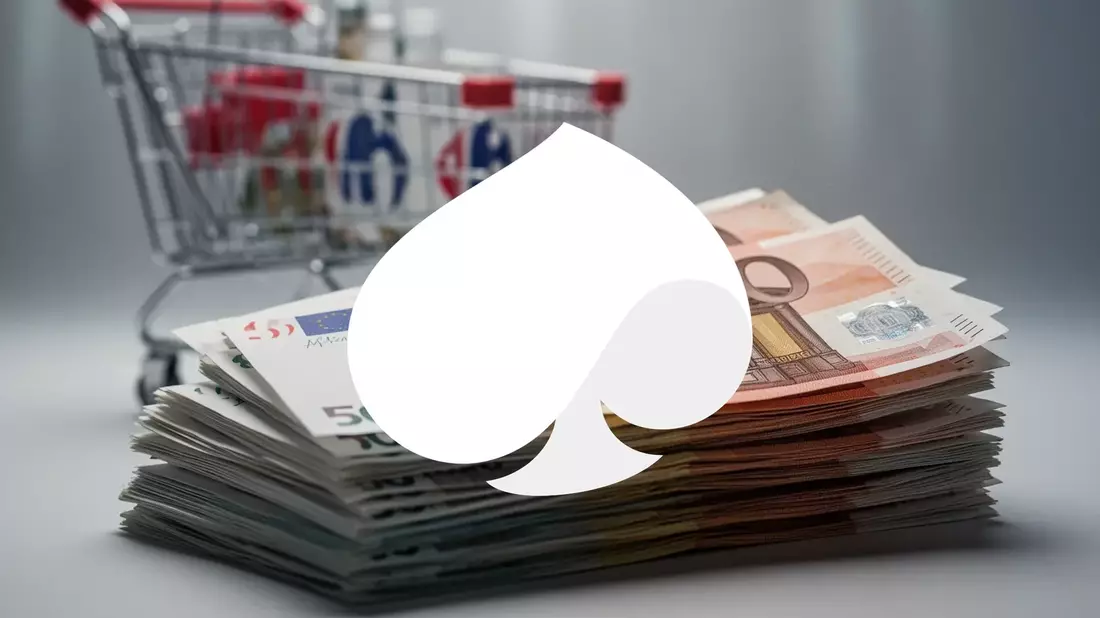 Carrefour schließt milliardenschweren Schulden-Rückkauf ab