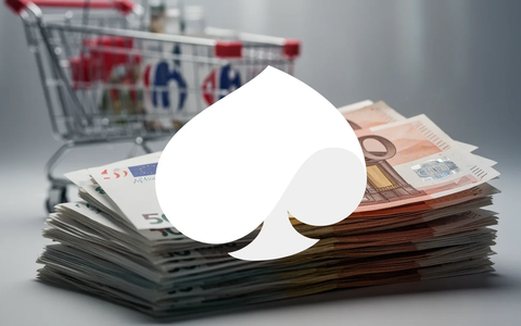 Carrefour schließt milliardenschweren Schulden-Rückkauf ab