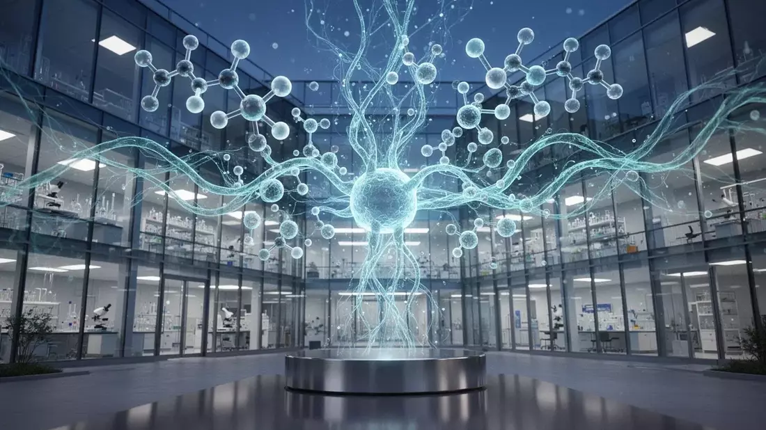 Redwood AI Surges 10% on Quantum Acquisition, Patent, and Government Grant