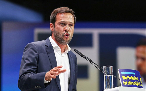 FDP-General Hagen fordert Volksabstimmungen auf Bundesebene