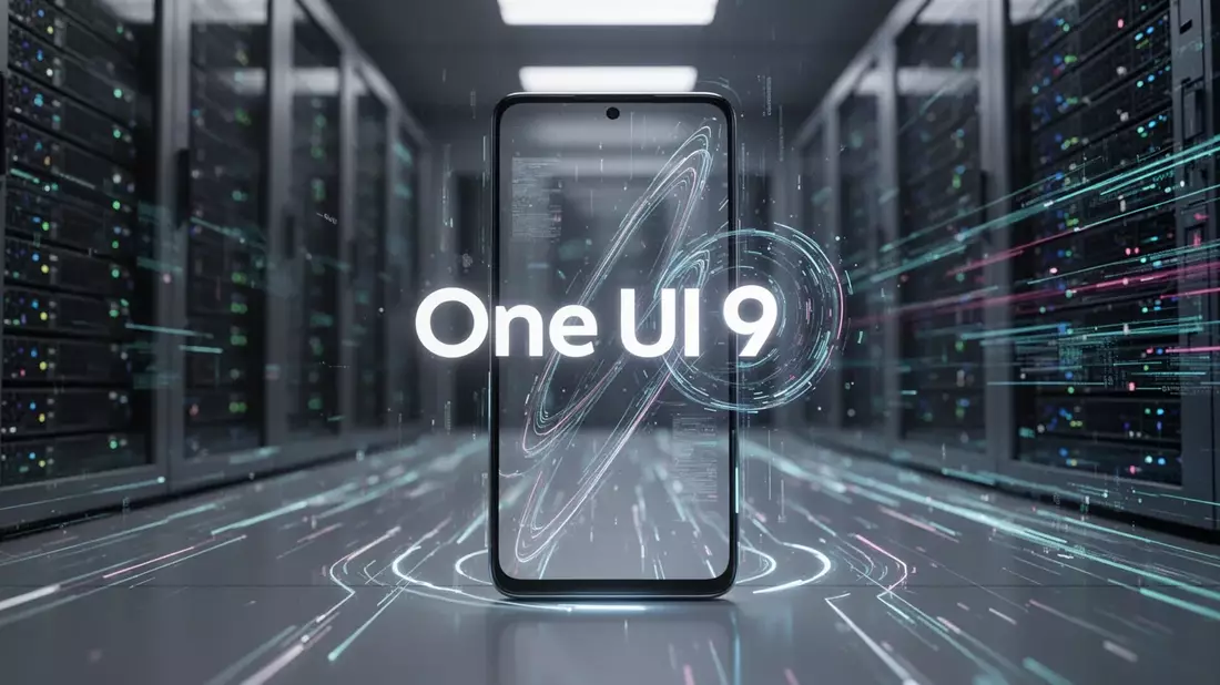 Samsung One UI 9: Interne Tests für Galaxy S25 gestartet