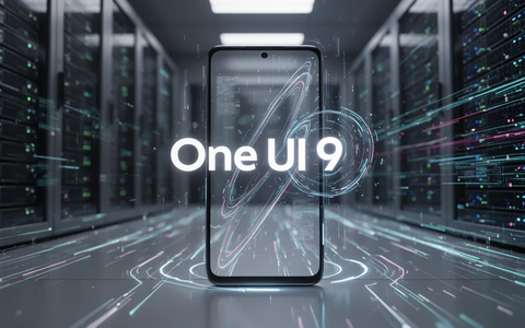 Samsung One UI 9: Interne Tests für Galaxy S25 gestartet