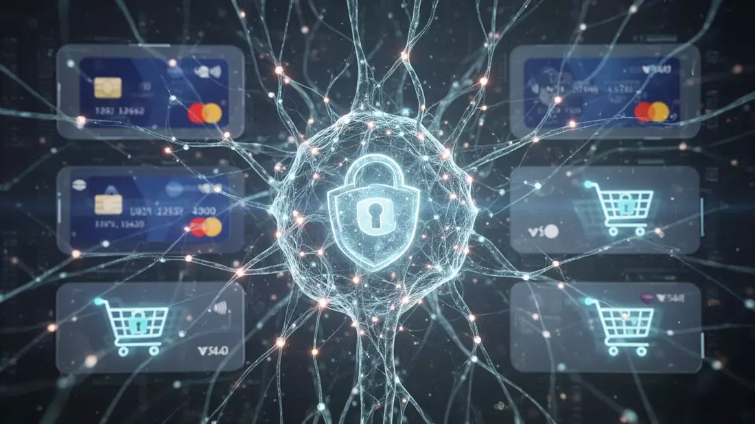 PayPal-Transformation: KI-Agenten und neues Bezahlerlebnis