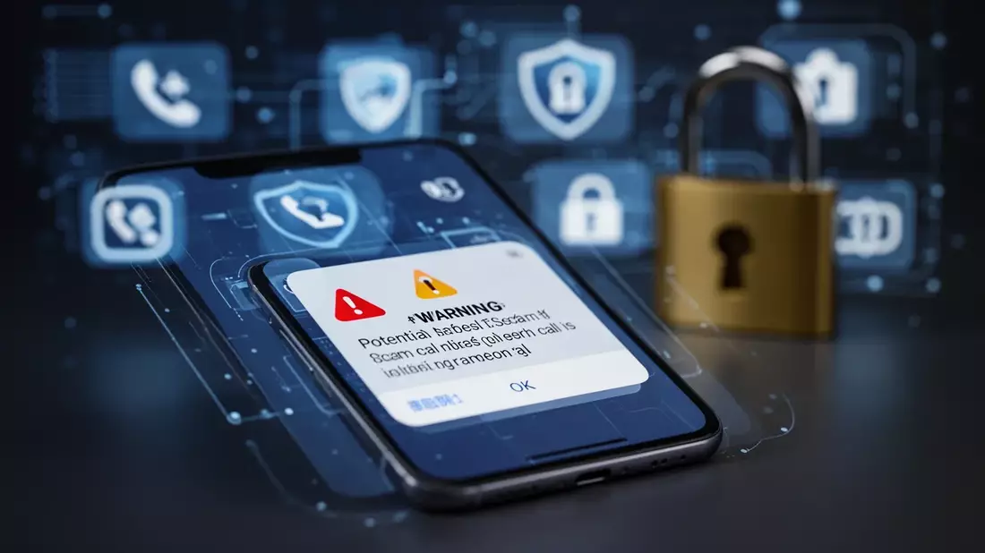 Google Fake Call Detection: Neue Android-Sicherheitsfunktion gegen Betrug