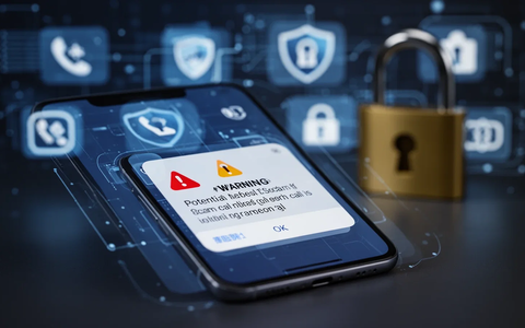 Google Fake Call Detection: Neue Android-Sicherheitsfunktion gegen Betrug