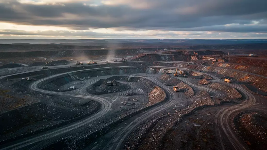 Traction Uranium Aktie: Kursrallye mit 760 Prozent Plus