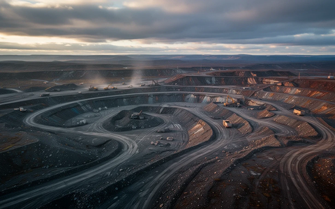 Traction Uranium Aktie: Kursrallye mit 760 Prozent Plus