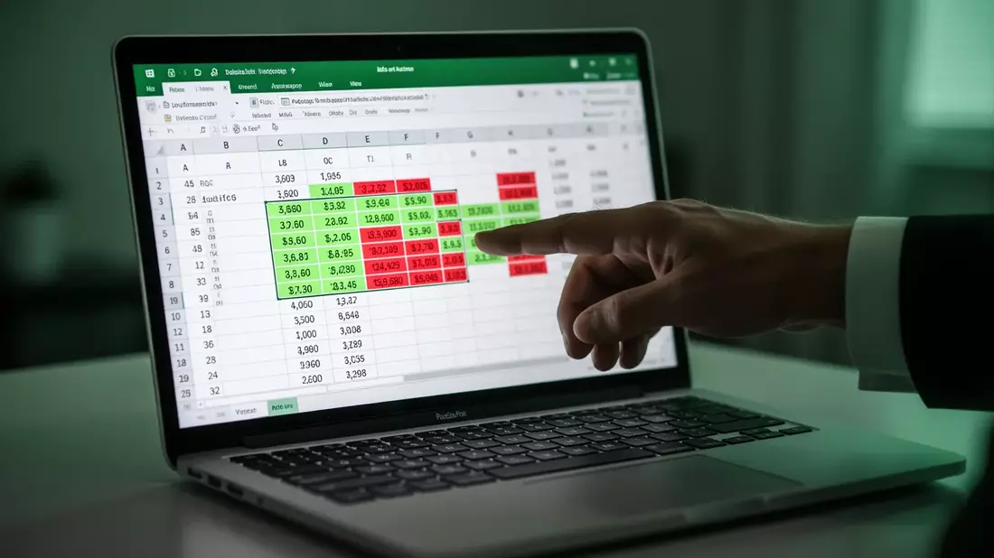 Excel-Dubletten entfernen: Methoden und neue Datenpolitik