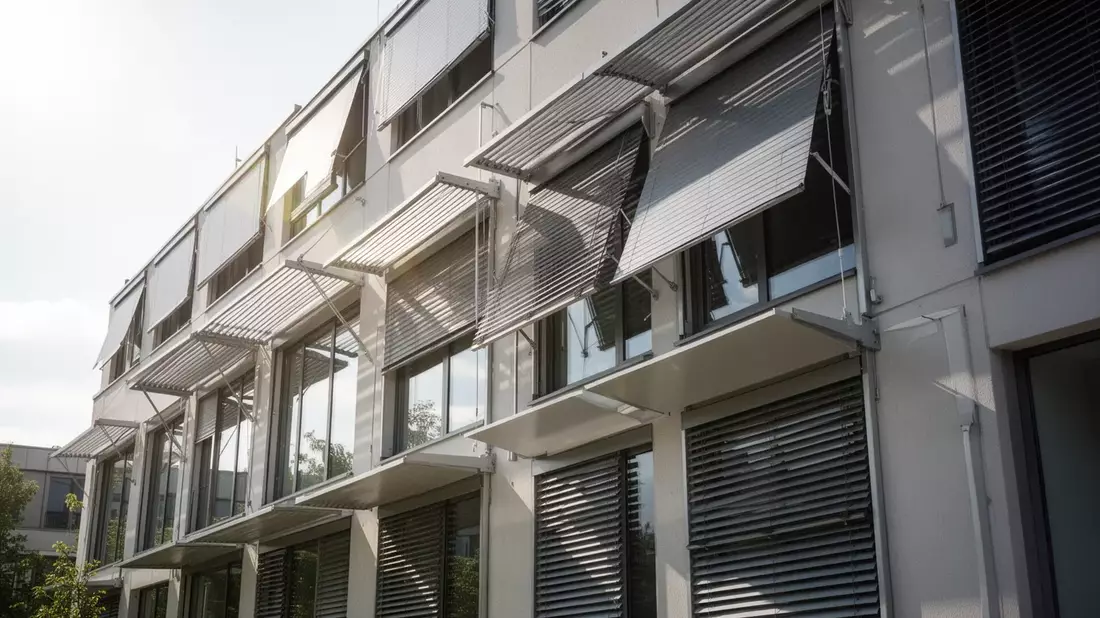Kühle Wohnung ohne Klimaanlage: Tipps und Energy-Sharing ab Juni 2026
