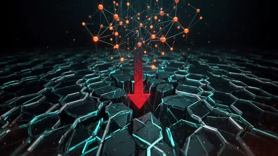 Bitcoin Teeters Near $60K as ETF Outflows, Macro Headwinds, and Strategy Sale Fuel Sell-Off