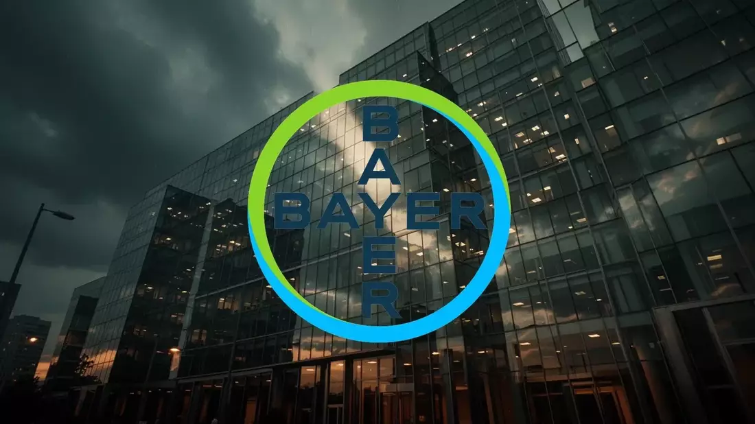 Bayer Stock Hovers Near Key Support as Pharma Results Clash with Glyphosate Legal Risk