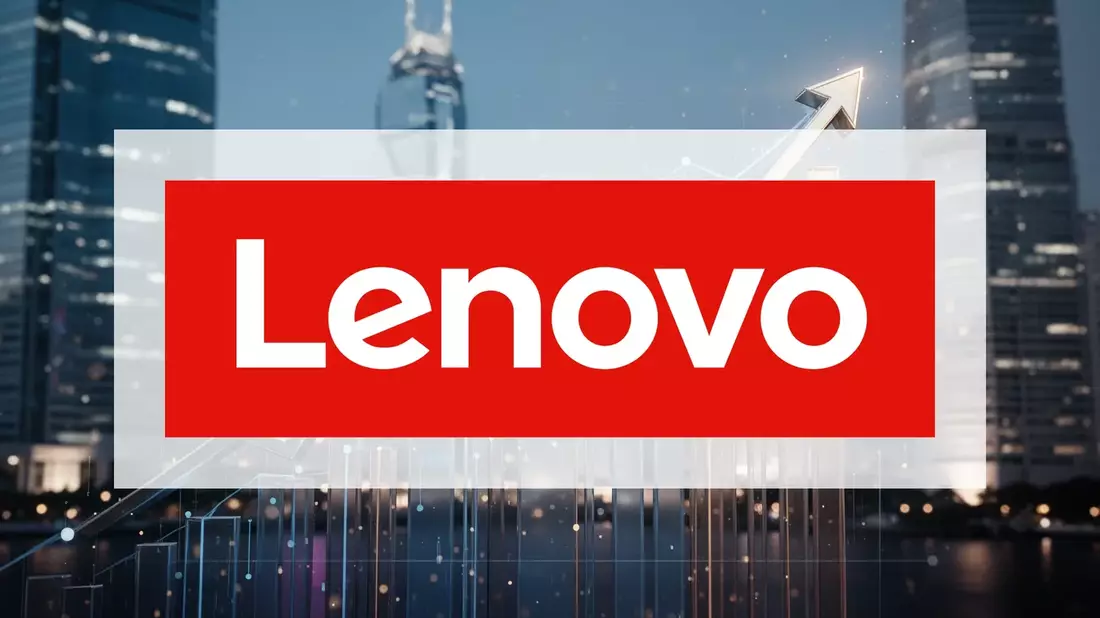 Lenovo Aktie: Bewertungsfrage nach rasanter KI-Rally