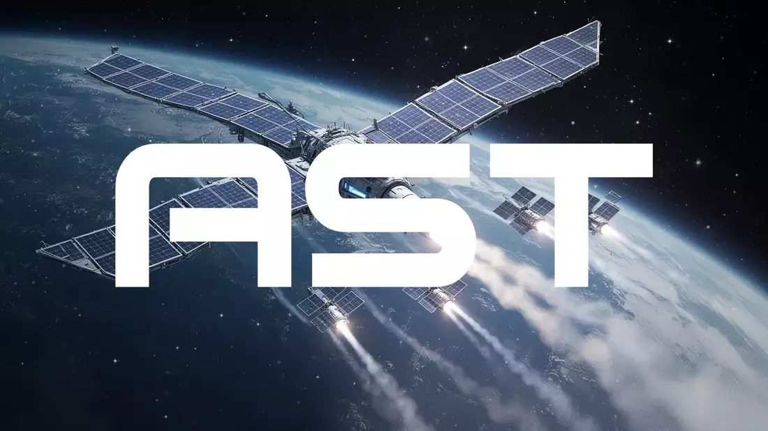 AST SpaceMobile Aktie: Kurssturz trotz operativer Fortschritte im Juni