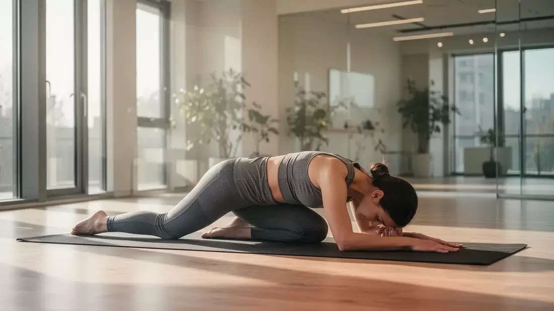 Chronische Schmerztherapie: Neue Wege mit Yoga und digitalen Apps