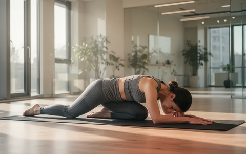 Chronische Schmerztherapie: Neue Wege mit Yoga und digitalen Apps