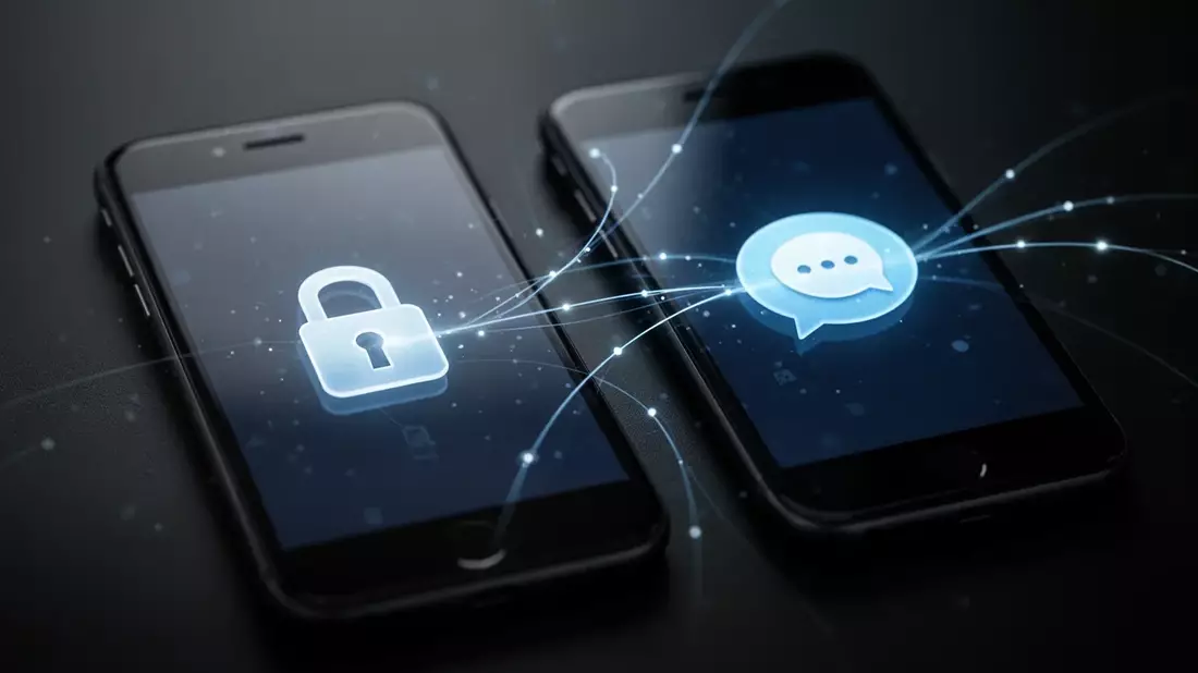 Apple und Google: Neue Ende-zu-Ende-Verschlüsselung für Chats