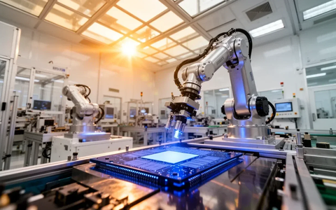 Infineon Shares Crash 12.89% as Macro Fears and Valuation Pressure Mount