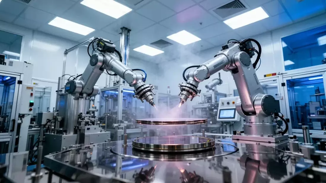 Micron Stock Plunges 12% Despite Nvidia HBM4 Certification Amid Macro Jitters