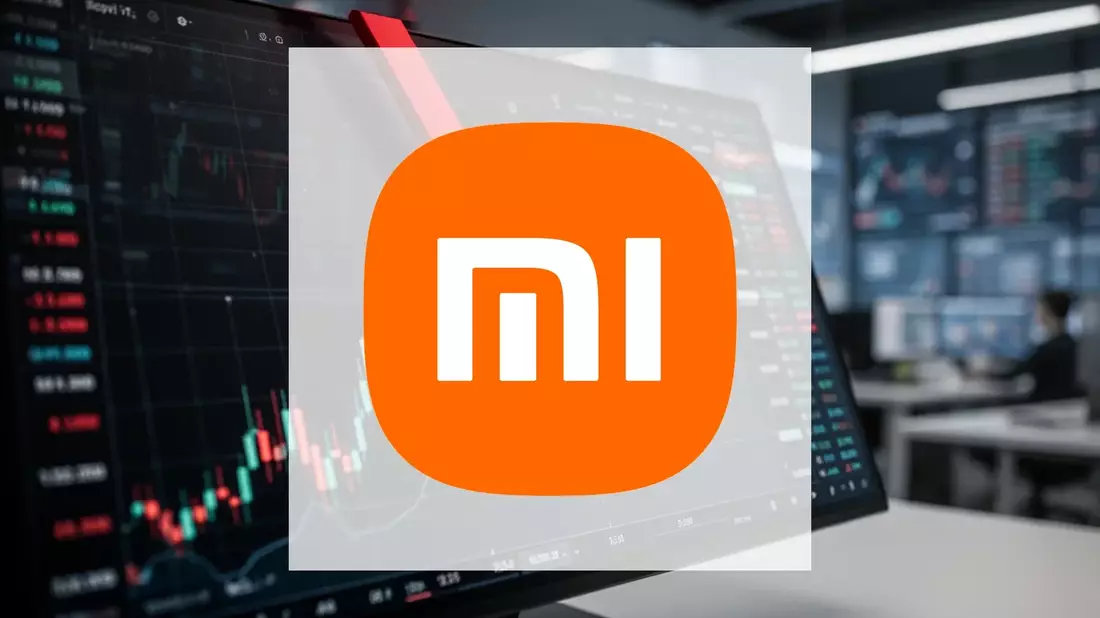 Xiaomi Aktie: Neues Jahrestief nach Gewinneinbruch