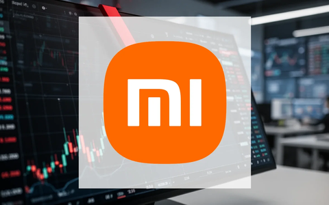 Xiaomi Aktie: Neues Jahrestief nach Gewinneinbruch
