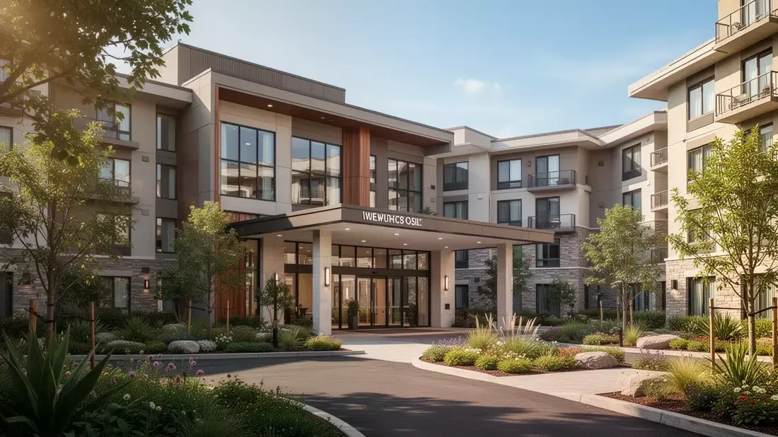 LTC Properties: Millionen-Deal in Arizona treibt Portfolio-Wandel voran