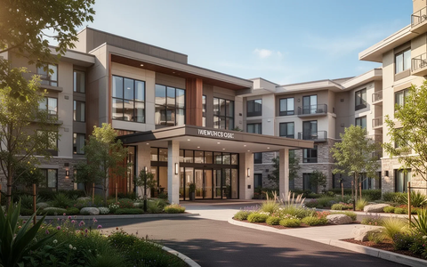 LTC Properties: Millionen-Deal in Arizona treibt Portfolio-Wandel voran