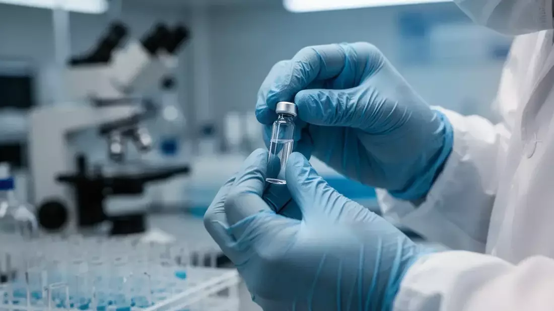 Gossamer Bio Aktie: Talfahrt und entscheidender FDA-Termin