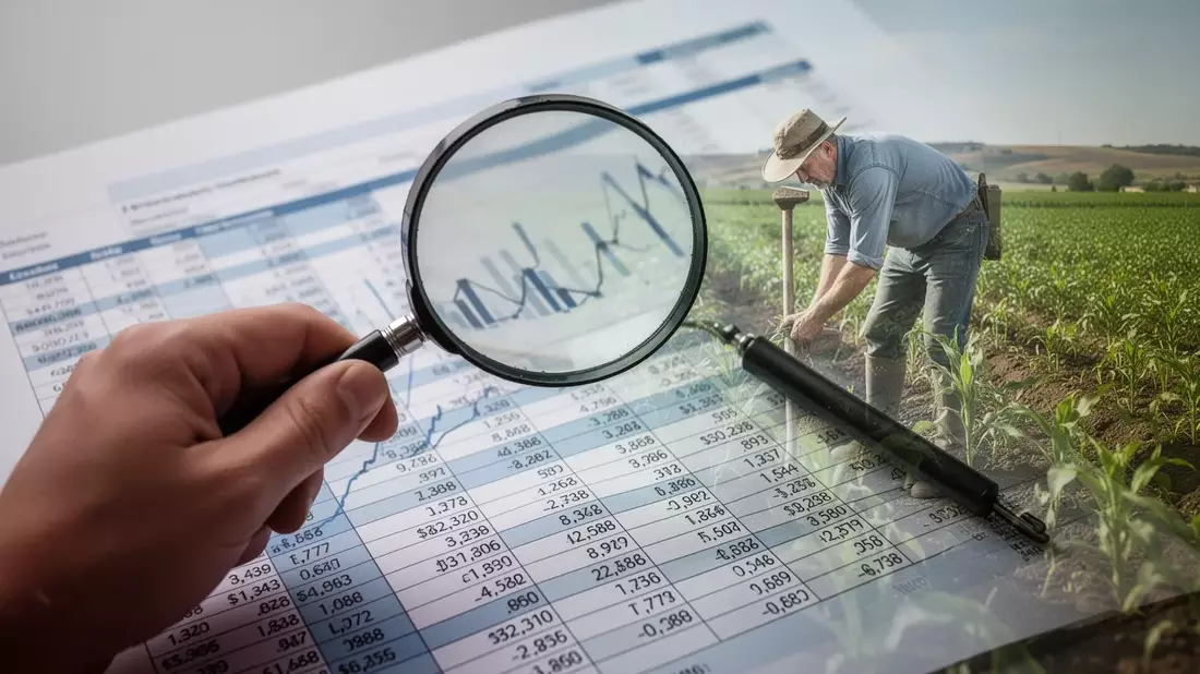 Rentenbank startet 200-Millionen-Soforthilfe für Landwirte