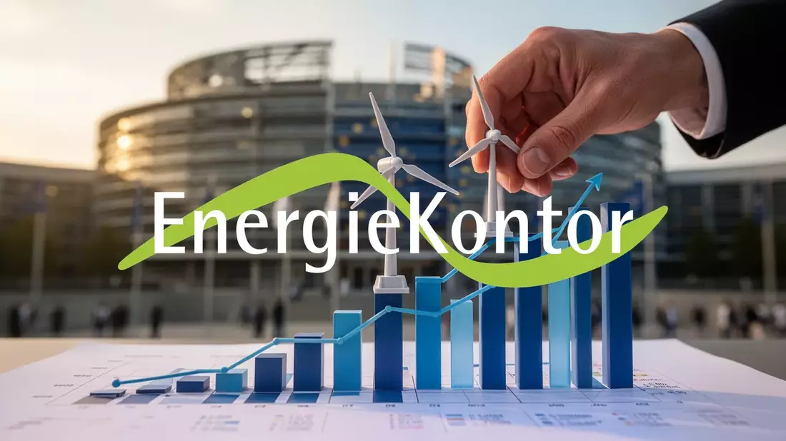 Energiekontor Aktie: EU-Lockerung als Kurstreiber trotz Kursschwäche