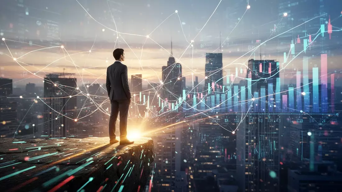 Erfolg im Digitalgeschäft: Einstellung und Ethik entscheiden