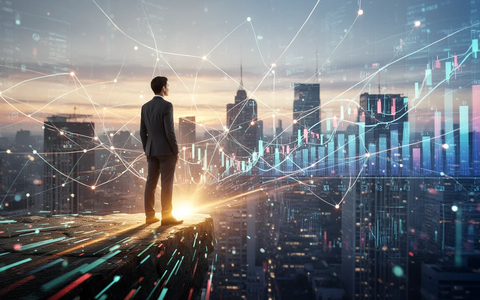 Erfolg im Digitalgeschäft: Einstellung und Ethik entscheiden