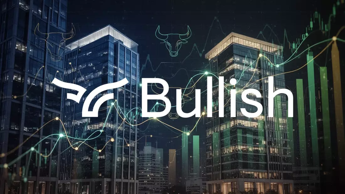 Bullish Aktie: Milliarden-Deal für Equiniti mit operativen Risiken