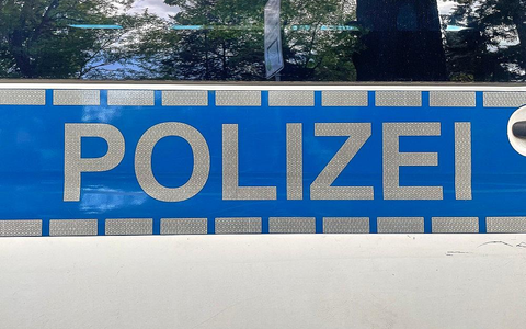 Rekord bei politisch motivierter Kriminalität