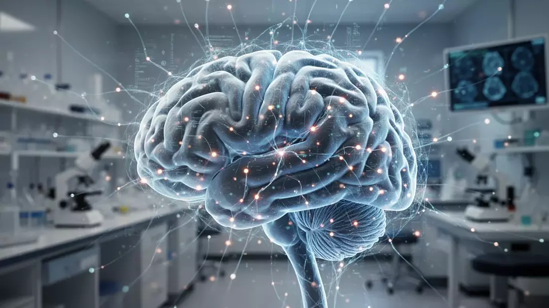 Demenz-Früherkennung: Bluttests erkennen Alzheimer-Risiko ab 40